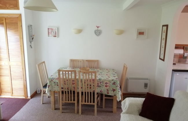 Dartmouth Holiday Chalets - Foto 21