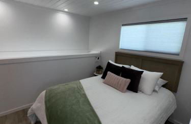 Guitars & Tiki Bars, Roadrunner Resort - Foto 9