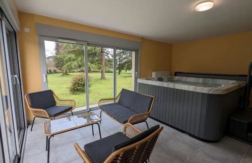 Maison confortable avec jardin privatif, internet, parking - FR-1-653-112 - Foto 32