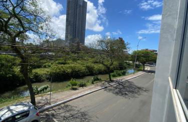 Apartamento Gaya 02 - Praia e Natureza - Foto 15