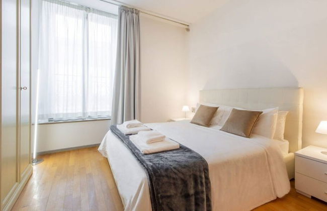 Milan Royal Suites & Luxury Apartments - Foto 44