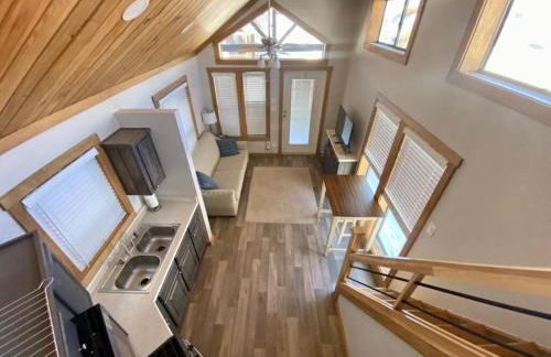 Sweet Family Cottage Perfect for Outdoor Activities in Colorado - Foto 17