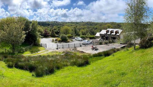 Beautiful Barn Conversion in West Wales - Foto 1