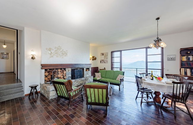 Lago Azzurro Infinity View - Foto 5