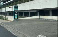 Apartamento luxo próximo Alphaville com vaga -5 min estação trem -ótima localização - Foto 12