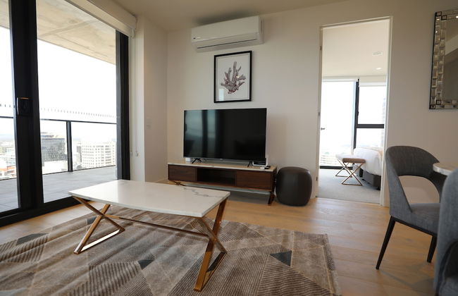 Realm Apartments by CLLIX - Foto 42