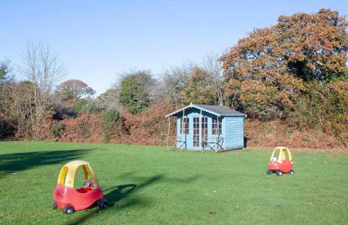 The Hayloft - Uk36516 - Foto 17