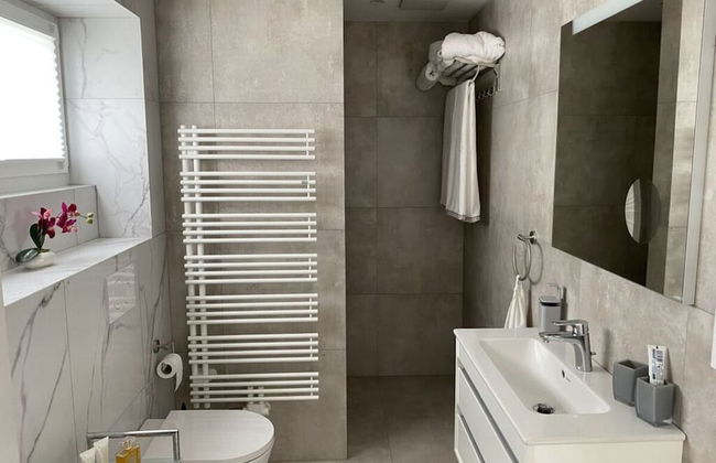 Holiday Apartment Feisneckblick - Foto 10