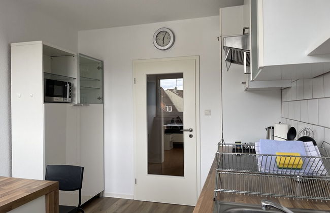 Apartments for fitters I Schützenstr. 4-12 - Foto 75