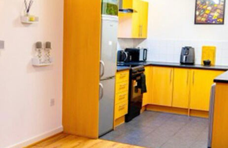 1-bed Apt, Sleeps 2, 7 min Walk to Hackney Station - Foto 7