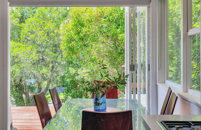 Bright Airy & Spacious 3 BR Home - Foto 19