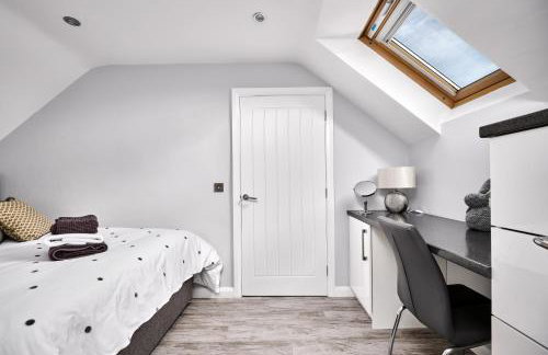 Mc Callstown House Apartment - Foto 14