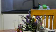 Diemeltal Lodge Appartment III - Foto 2