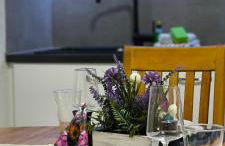 Diemeltal Lodge Appartment III - Foto 2