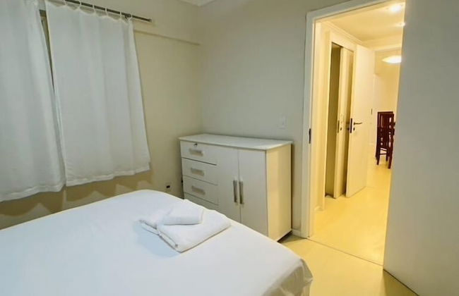 Apartamento Rosenhaus Tower - Photo 30