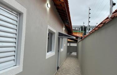 Casa nova na praia com piscina - Mongaguá - Photo 15