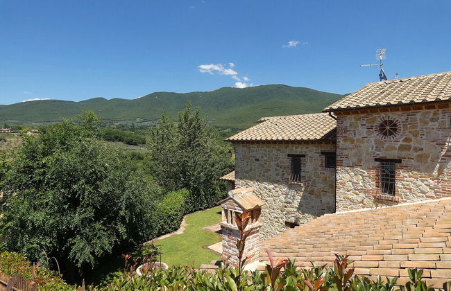 I Escape to Umbria, Quiet - Photo 29