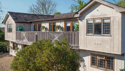 Sampford Hideaway Retreat - Foto 3