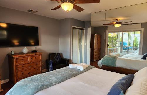 4 BR Encino Home w/ Amazing Yard, Near Everything - Foto 60