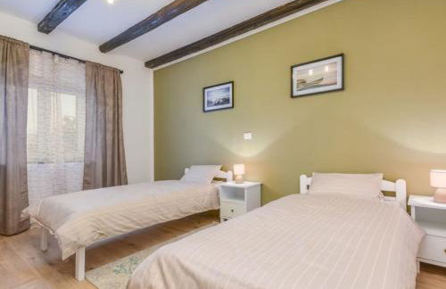 Holiday Home Villa Martin - Rückzugsort auf dem Land mit Pool by Interhome - Photo 32