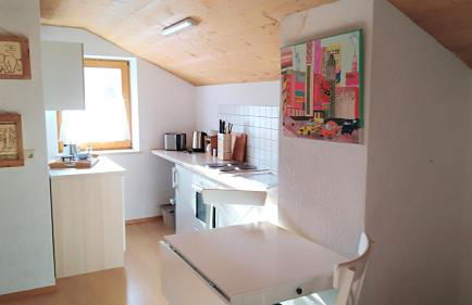 Ferienwohnung Landurlaub - Foto 37