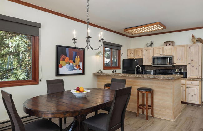 Villas at Snowmass Club - Foto 50