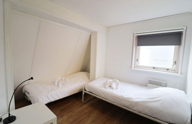 Restful Holiday Home in Grou With Terrace and Garden - Foto 10