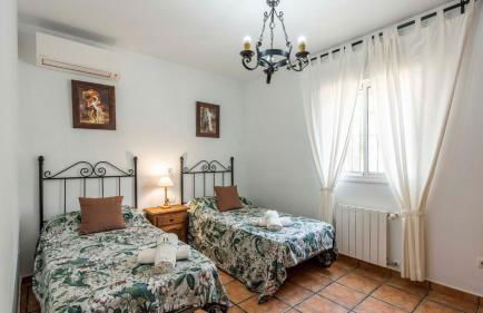 Casa La Lomilla Canillas de Albaida by Ruralidays - Foto 7