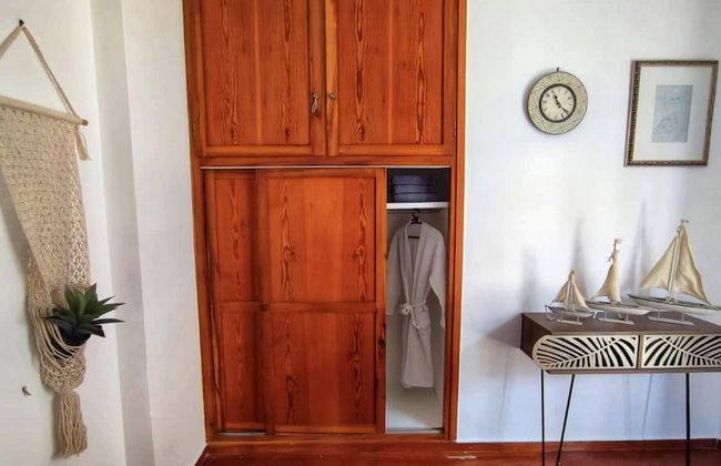 Charming Lefkada Town 2-bedroom Apartment - Foto 17