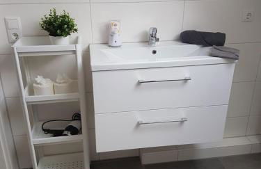 zwischen Stade and Cuxhaven der Elbe entlang - Photo 21