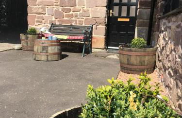 The Art Loft at Beechtrees, Crieff - Photo 24