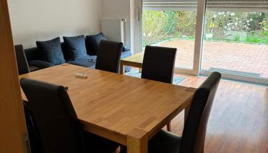 Schöne EG Wohnung mit TV, Wlan und Küche - Maria - Foto 4