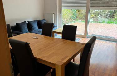 Schöne EG Wohnung mit TV, Wlan und Küche - Maria - Foto 4