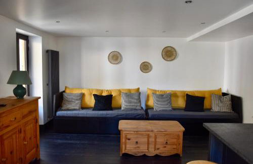 Appartement 6 personnes, les 3 vallées, près des Thermes - Foto 3