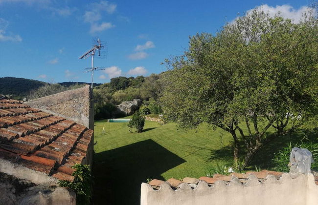 Impeccable 6-bed Villa in Luogosanto - Foto 22