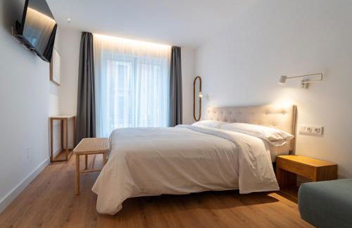 Edificio Ferrari by Plaza Mayor Apartamentos - Foto 7