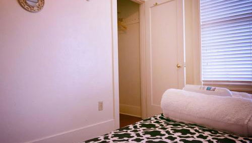 Seattle Uran Village- Olympic - Foto 4