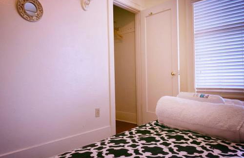 Seattle Uran Village- Olympic - Foto 4