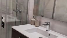 Au Bord de l'Oise - Foto 4, Shower