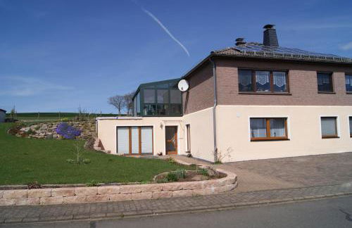 Ferienwohnung Im Alftal, Bleialf - Foto 21