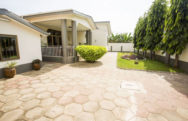 5 Bed- 10 Sleeper Luxury Villa - Foto 1