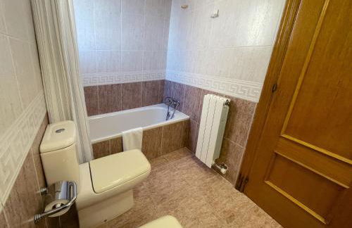 Apartamentos Zaragoza Suites El Pilar 3000 - Foto 28