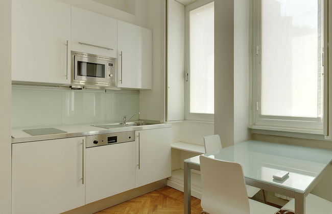 Milan Apartment Rental - Foto 37