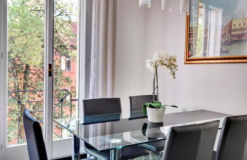 Priuli Apartment - Foto 15