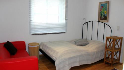 Ferienwohnung "Zur Alten Schule" Neuburxdorf - Foto 5