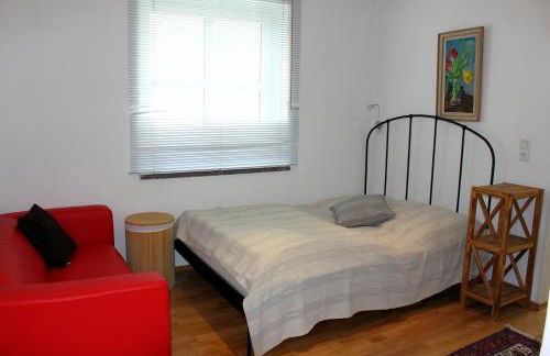 Ferienwohnung "Zur Alten Schule" Neuburxdorf - Foto 5