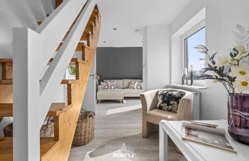 Ferienhaus Strandflieder Büsum - Foto 21