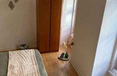 Aconchegante - OldGold Apartment B - Foto 3