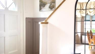 Villa La Croisée des Chemins - Foto 3