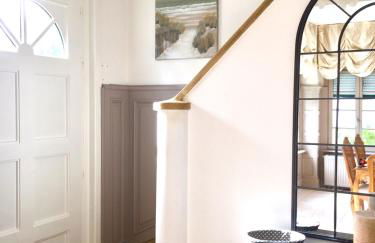 Villa La Croisée des Chemins - Foto 3